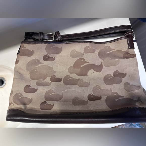 DOONEY AND BOURKE BAG - Picture 6 of 6